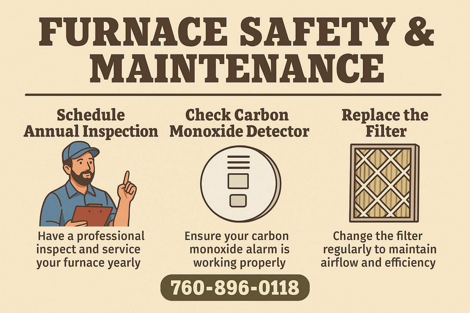 San Diego Residents: When to Call a Professional for AC Repair