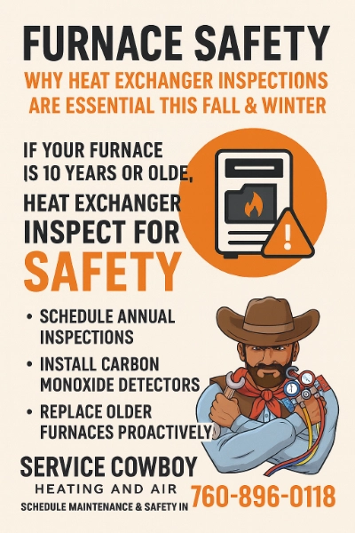 Is Your AC Struggling? Try These Quick Fixes Yourself